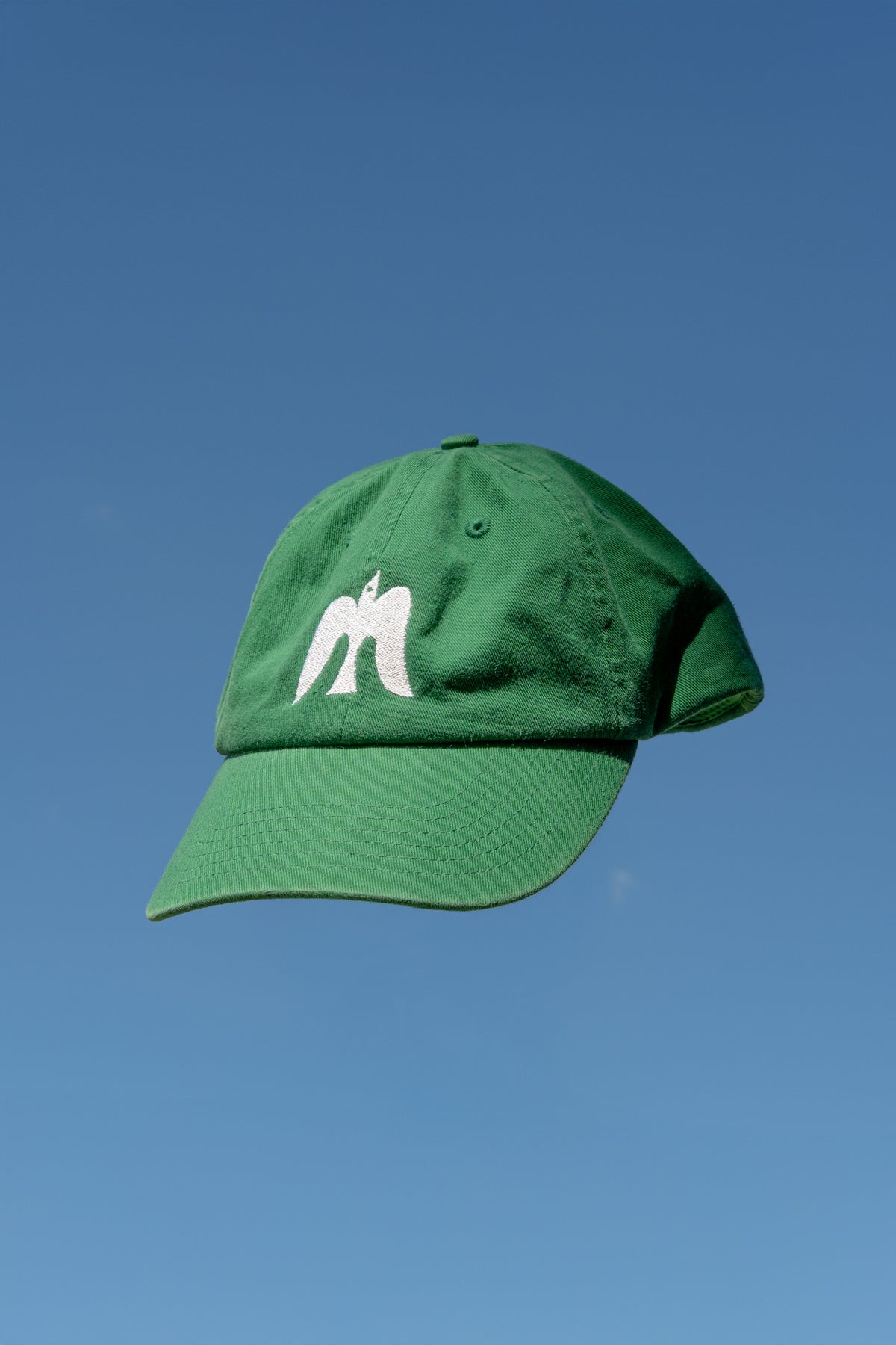 Eagle Cap - Green