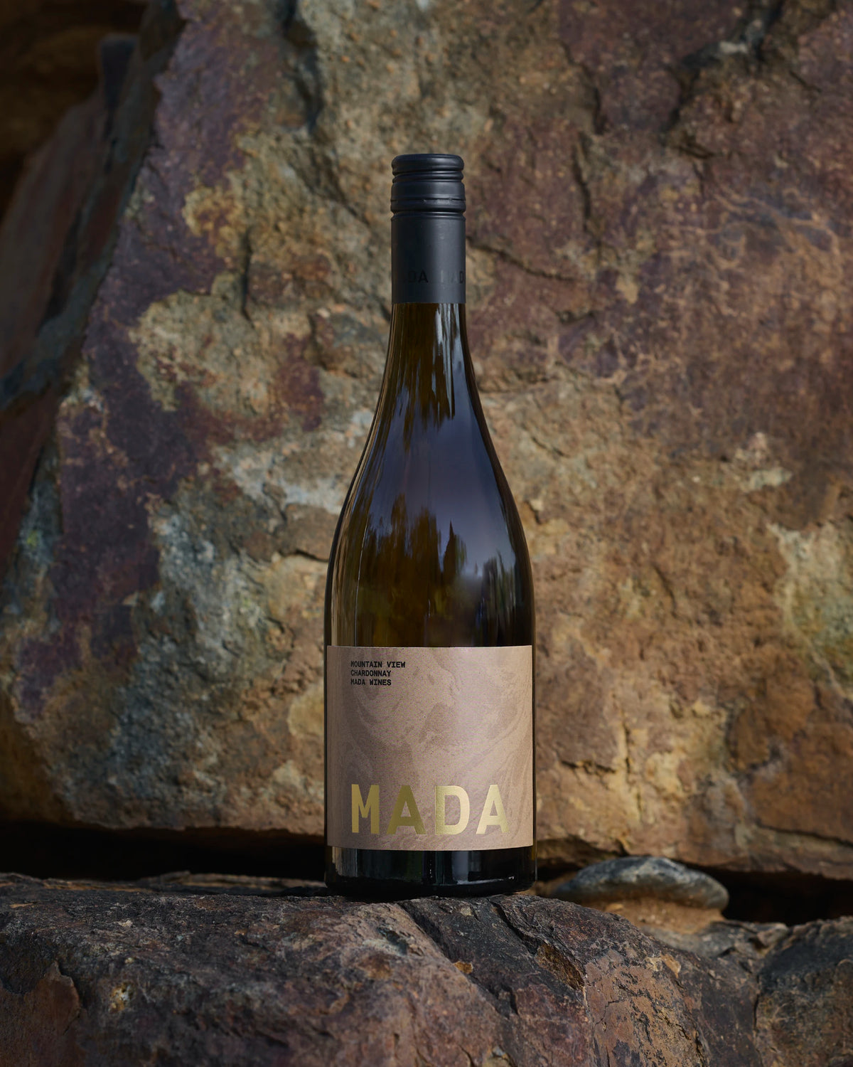 Mountain View Chardonnay