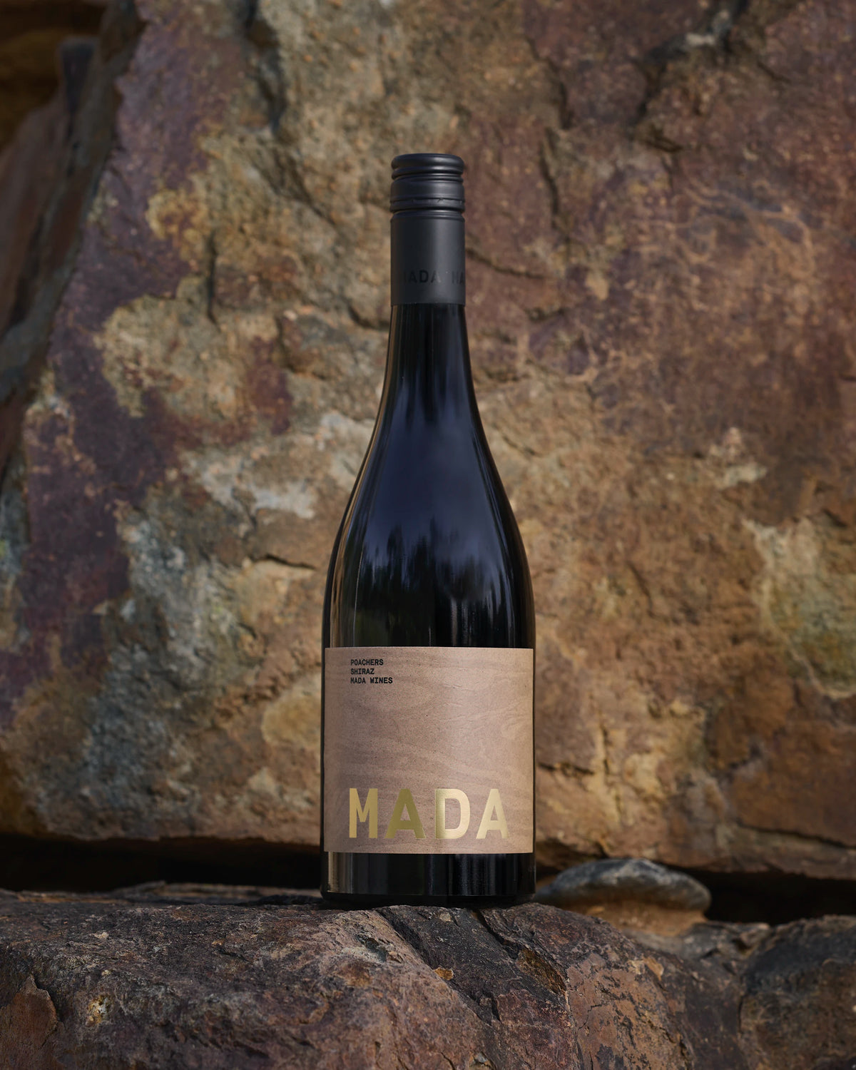 Poachers Shiraz