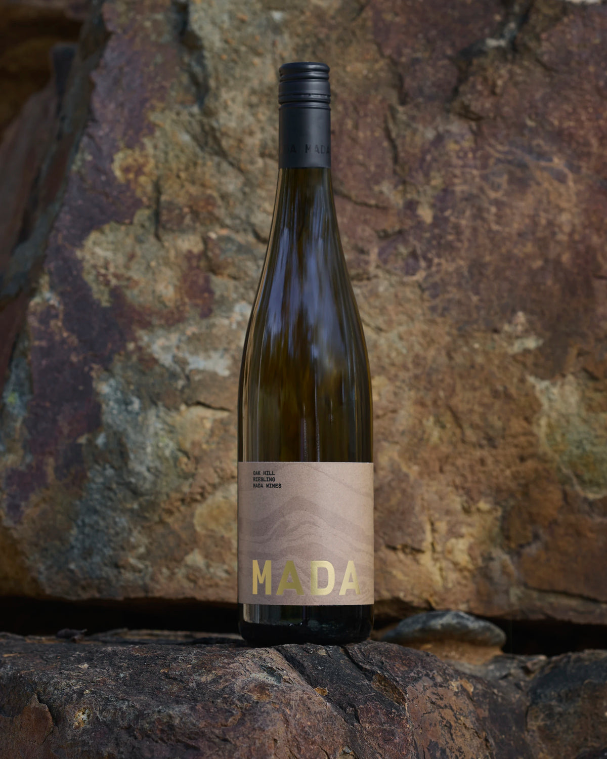 Oak Hill Riesling